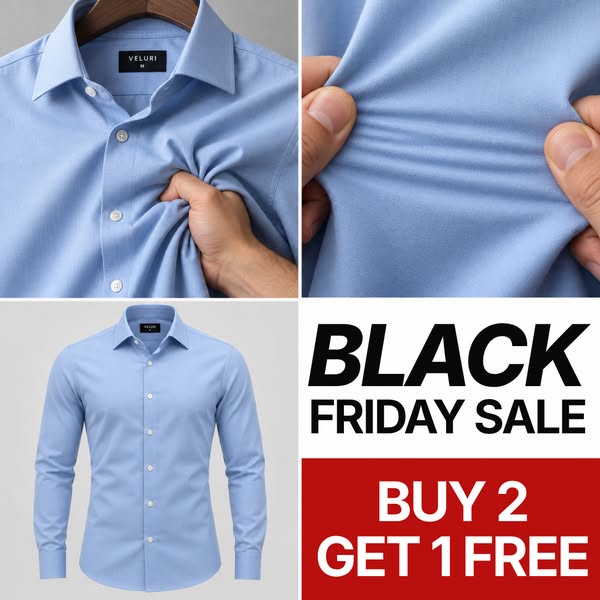 Buy 2, Get 1 Free