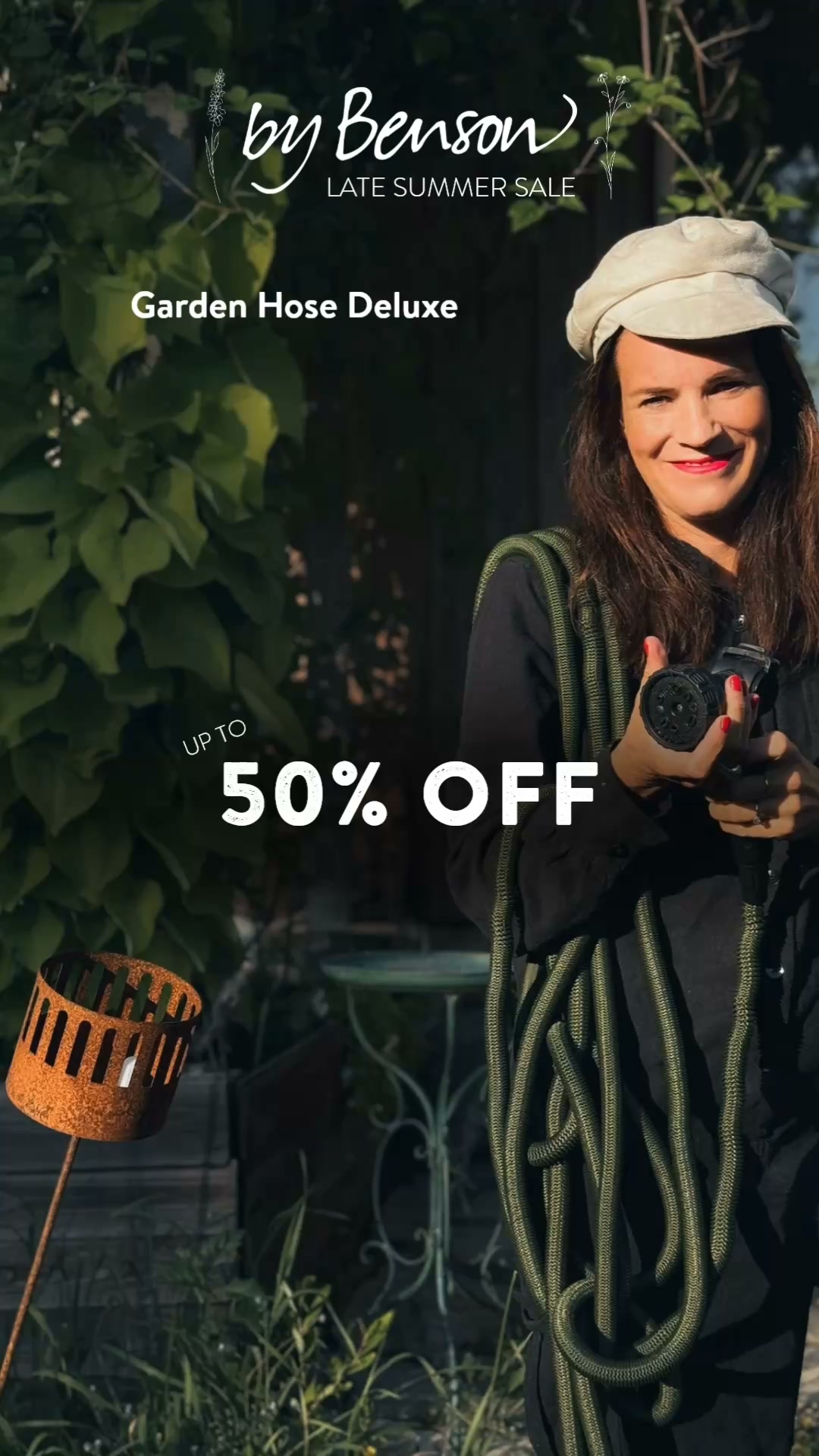SAVE 50%