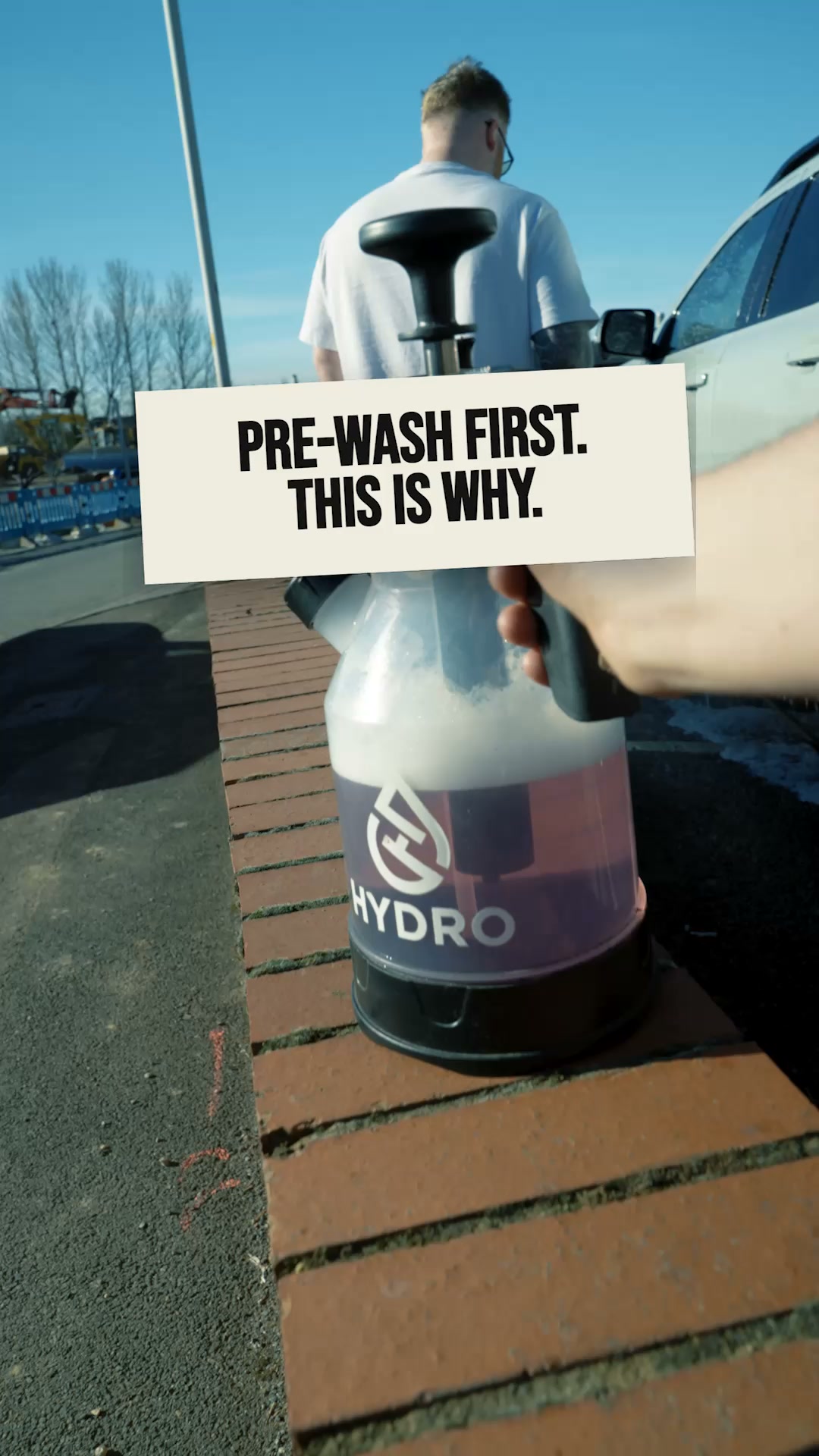 The Viral Car Cleaning Kit!
