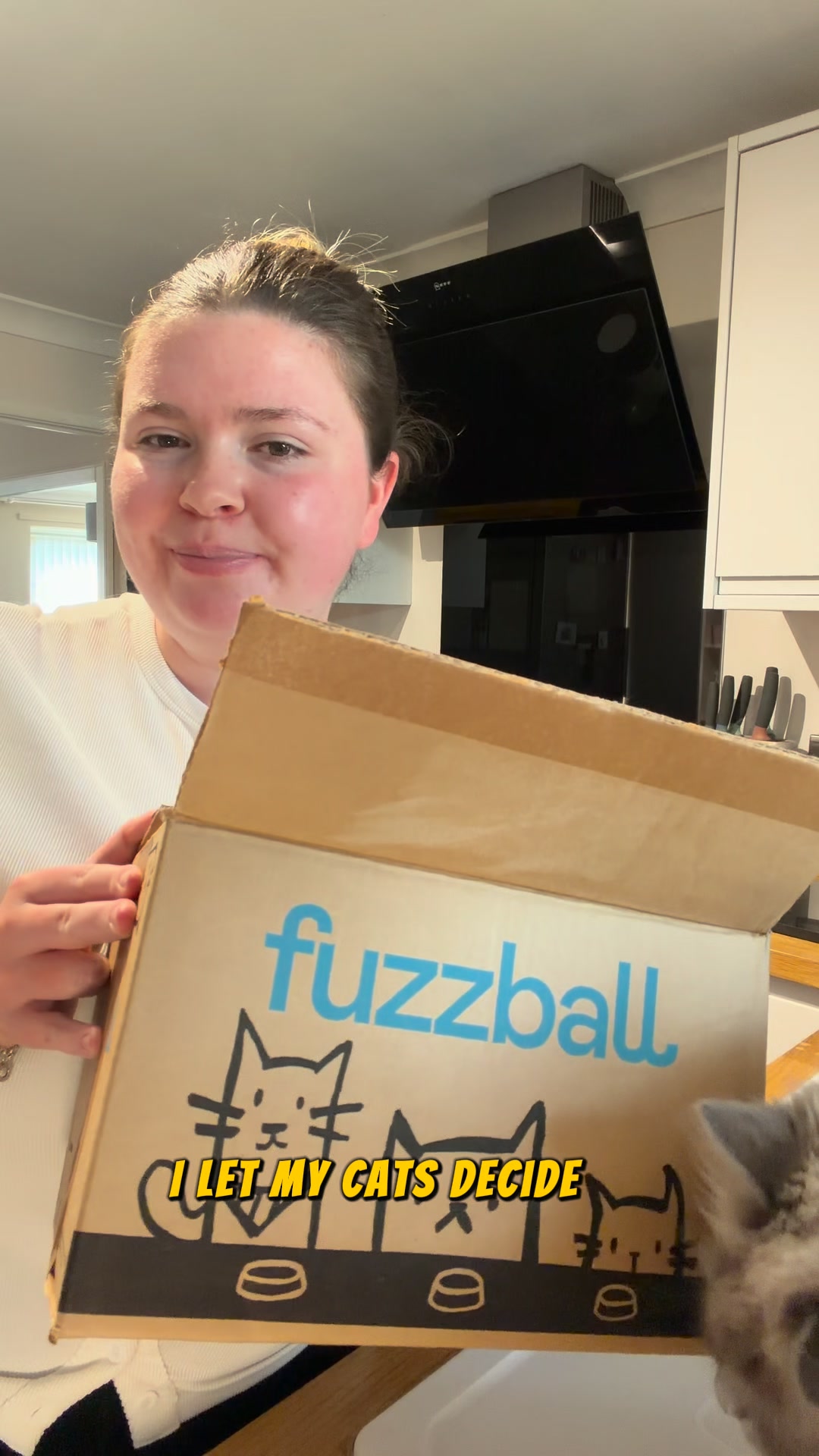 £8 Trial Box