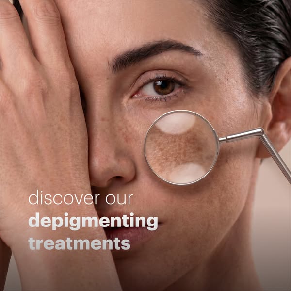 Prevent Dark Spots with melan 130