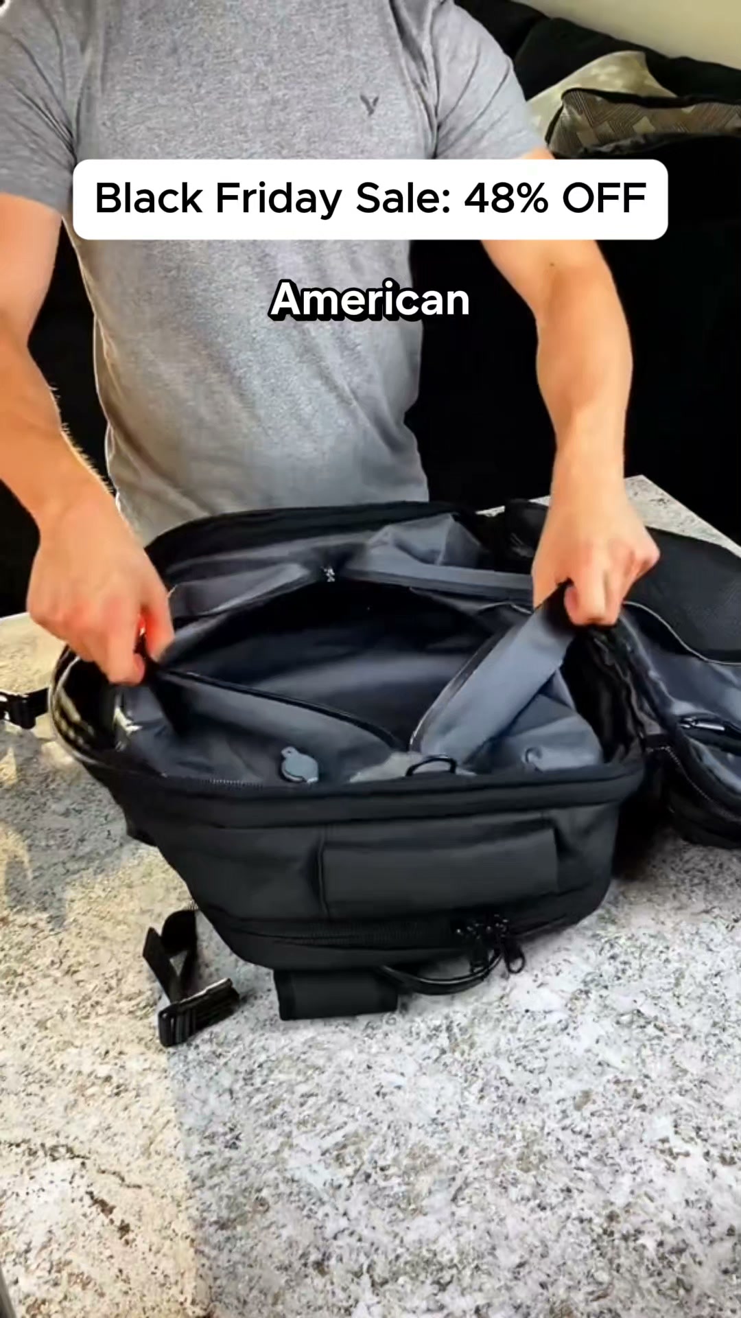 Get 47% OFF + Free Gift