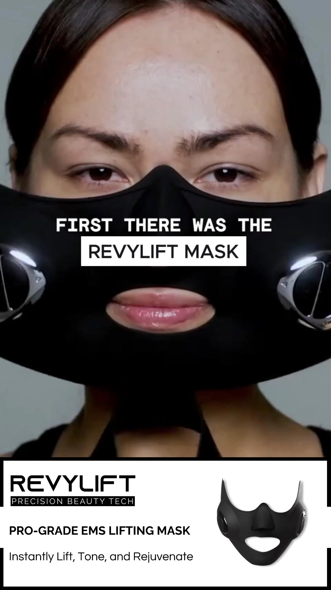 The At-Home Facelift Alternative