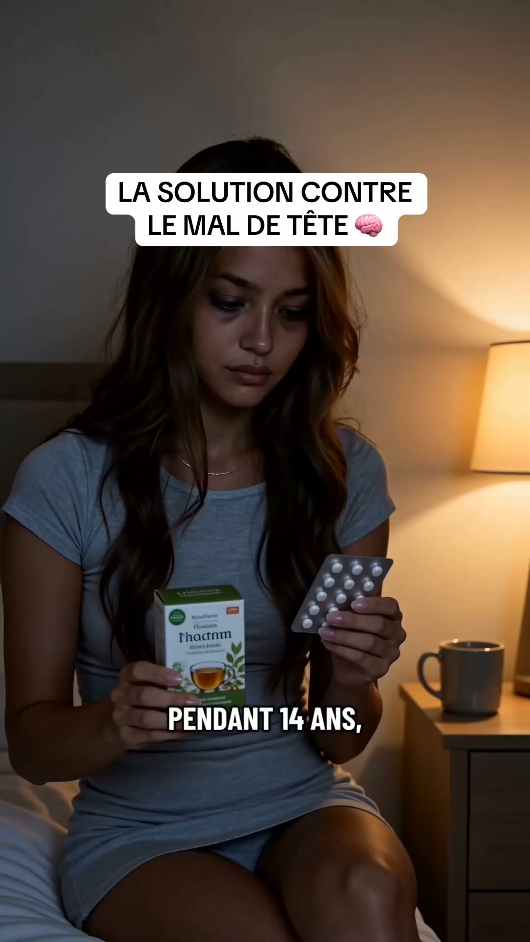 Soulagez vos migraines