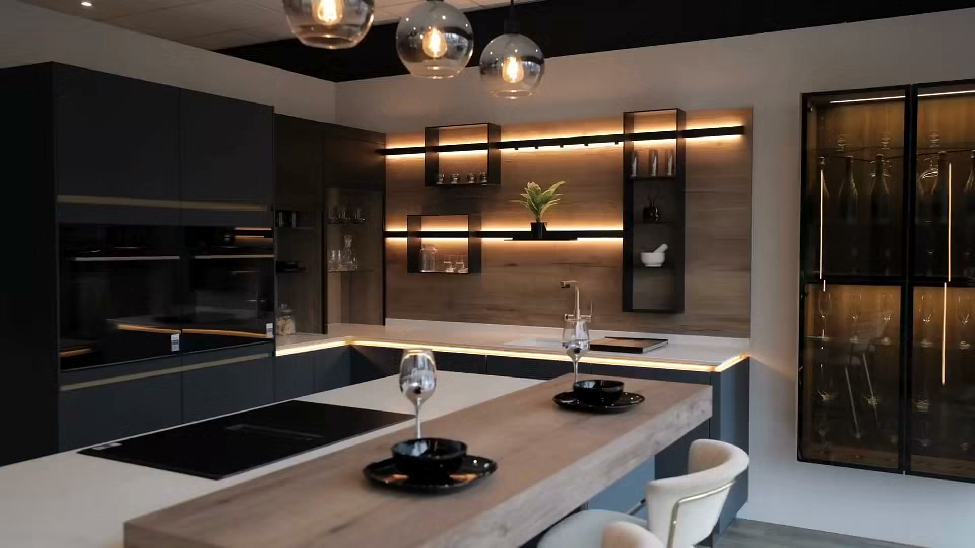 Bring Your Dream Kitchen to Life