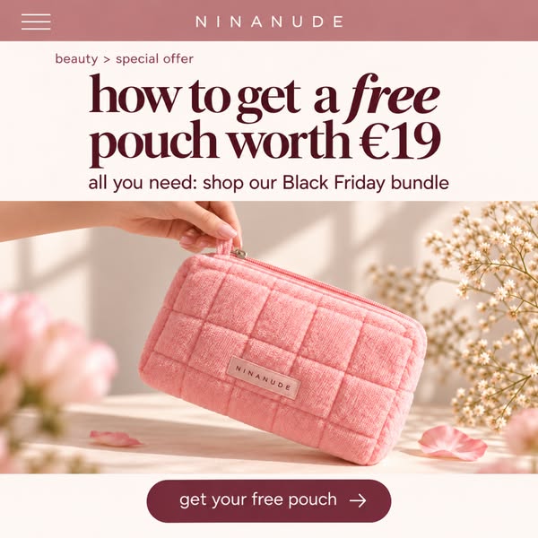 33% OFF + Free Shipping
