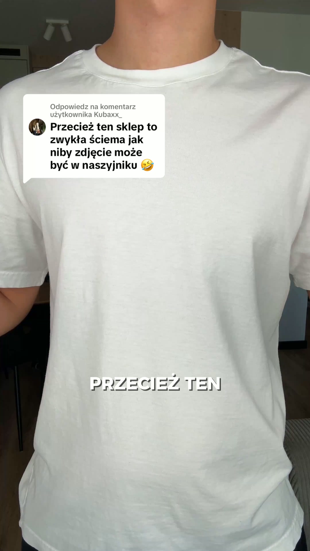 Personalizowany naszyjnik ze zdjęciem