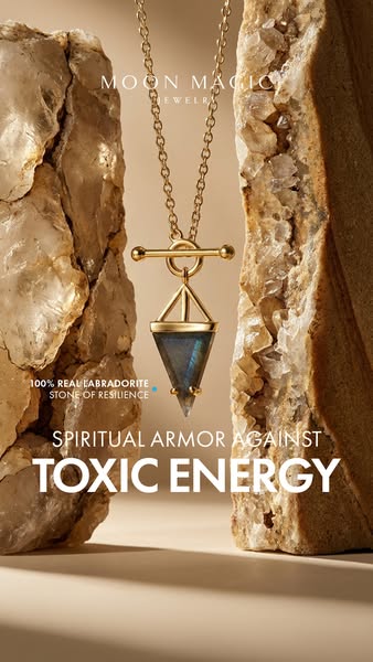 ENERGY YOU CAN WEAR