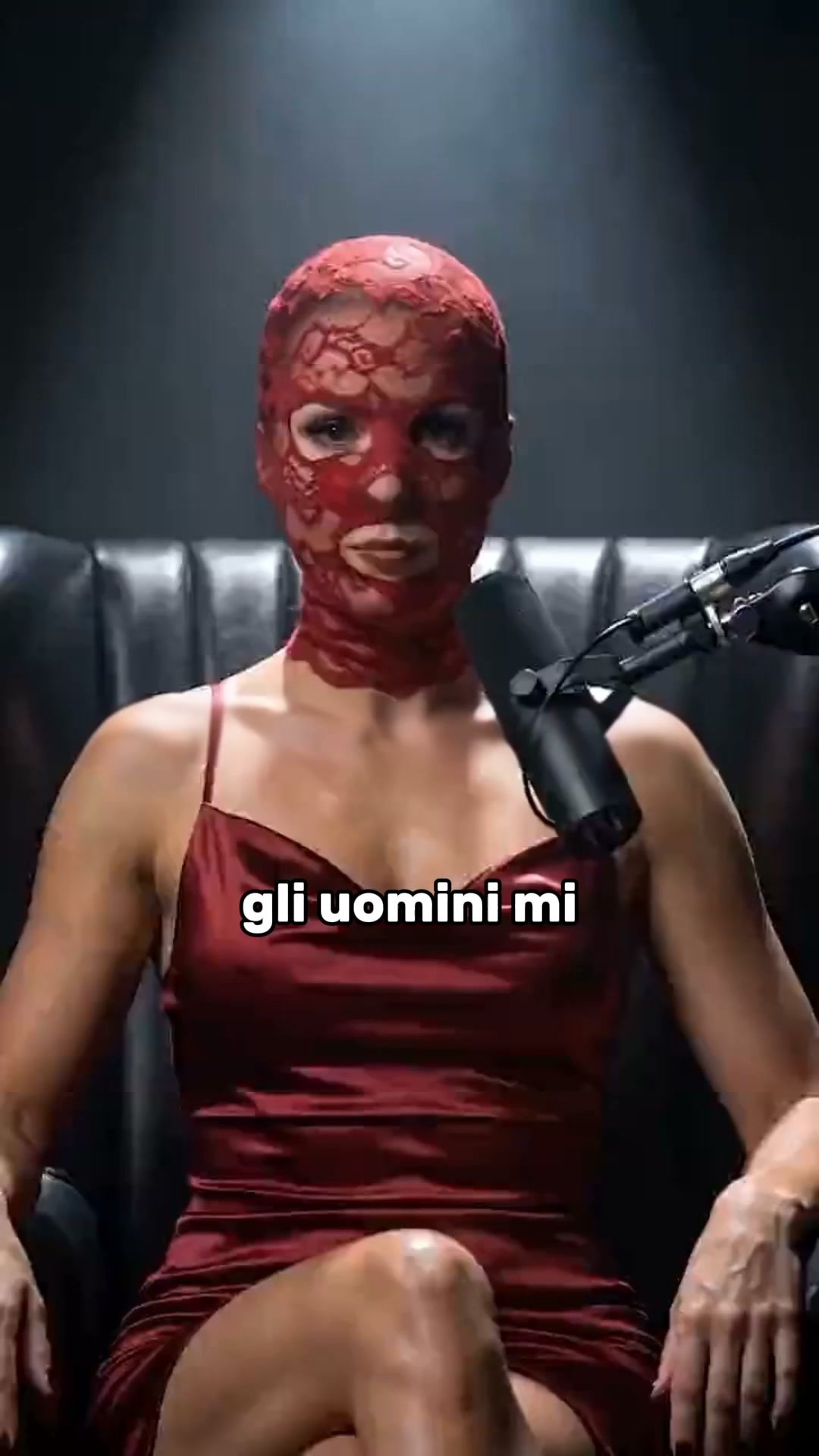 Il Siero che tutte usano in silenzio...