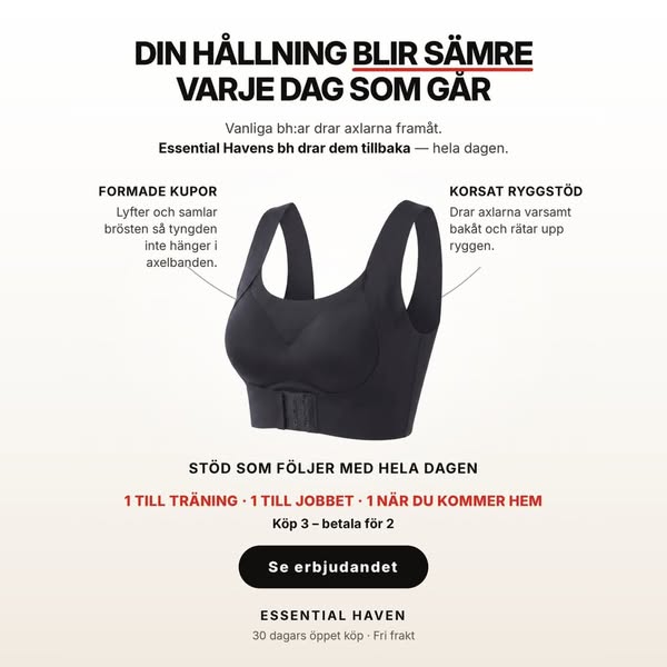 Köp 3 – betala för 2