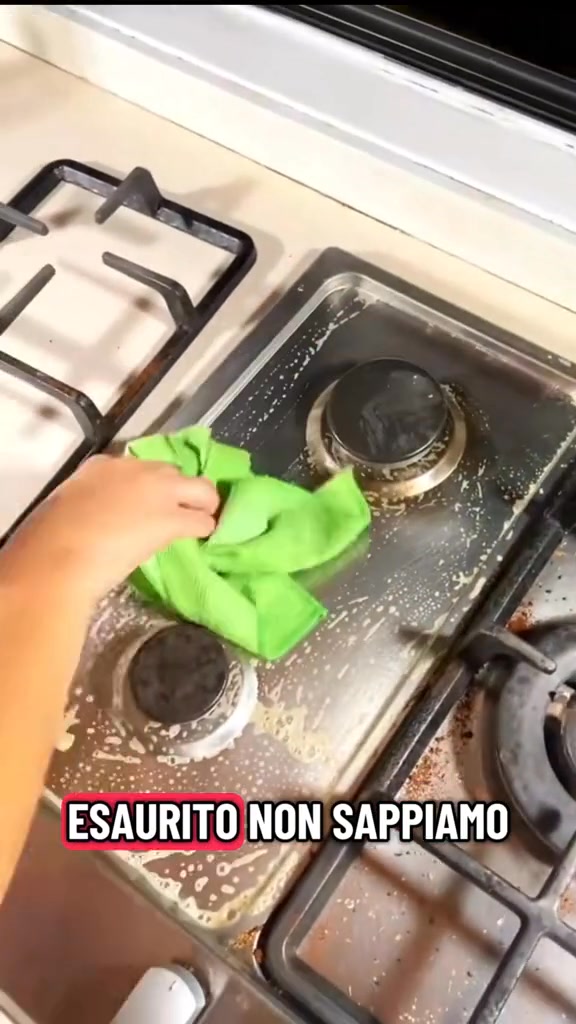 Lava Più Veloce. Zero Sprechi.