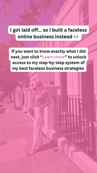 learn my 5-phase faceless digital product system