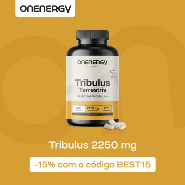 15% de desconto: código BEST15