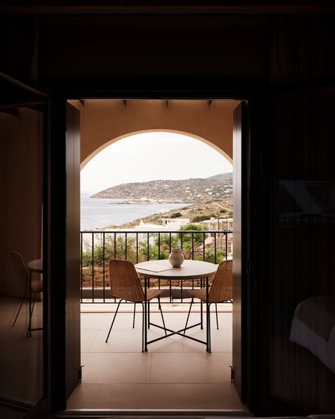 Anúncio de NÓS Hotel & Villas