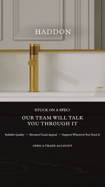 Stuck on a Spec?