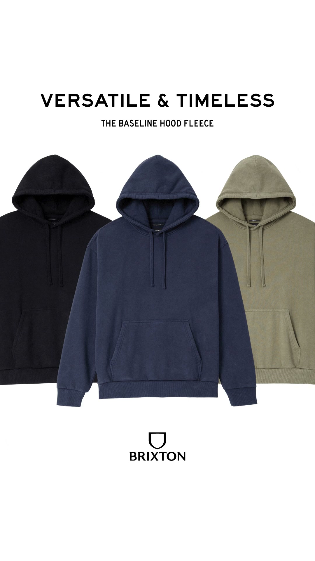 Baseline Collection