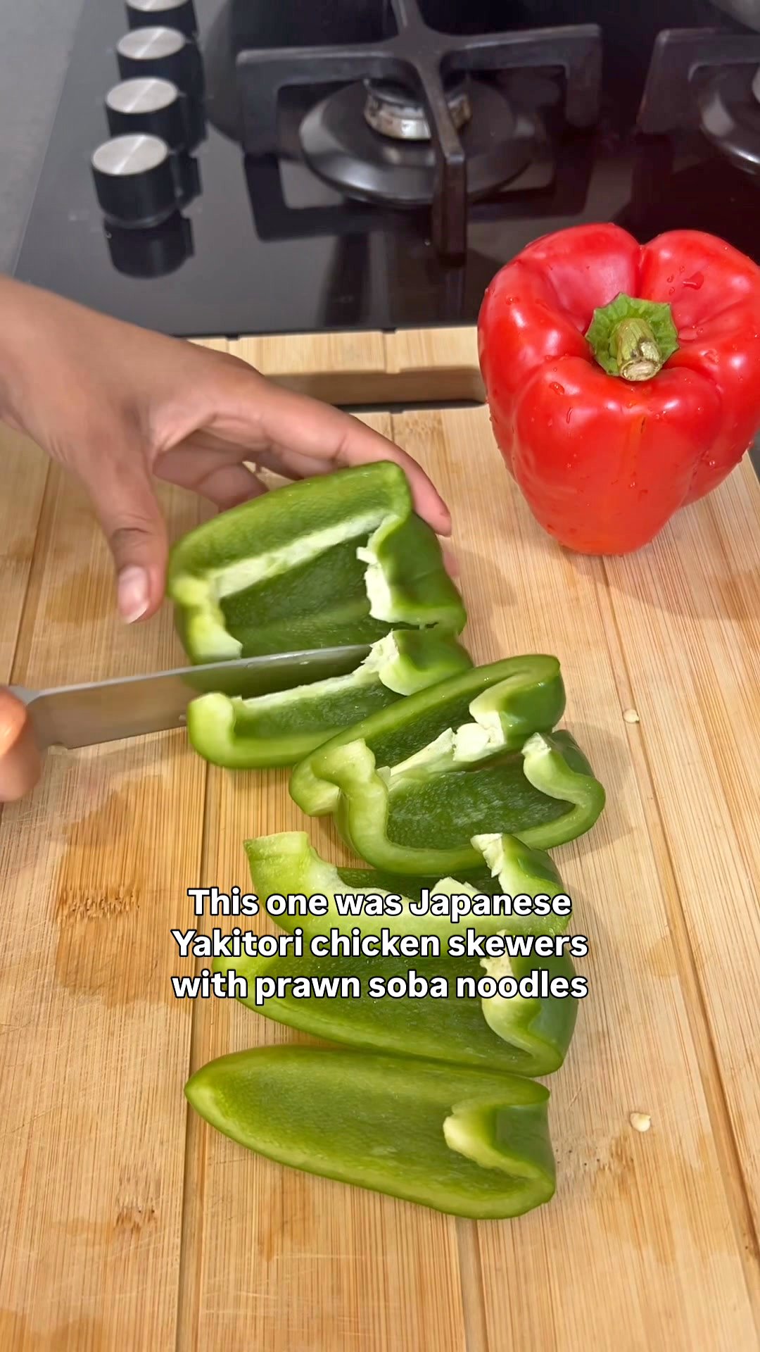 Culinary Adventures Await