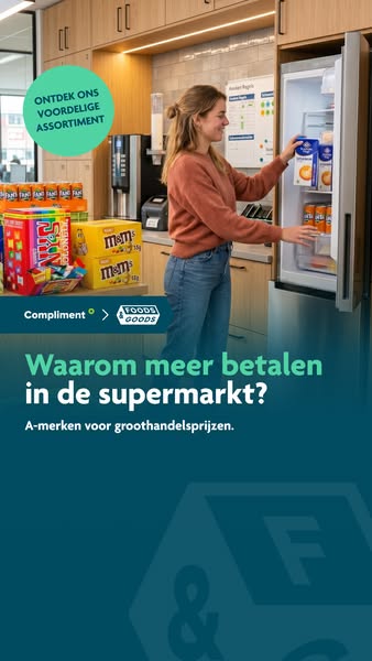 A-merken, geen A-merk prijzen