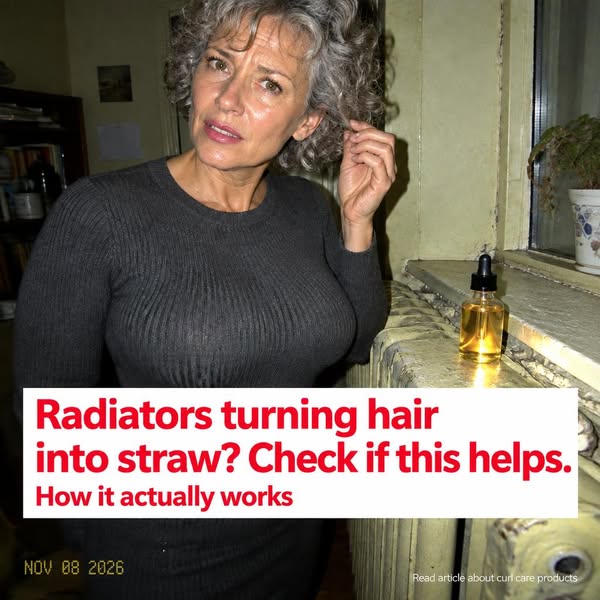Winter Hair Care Guide
