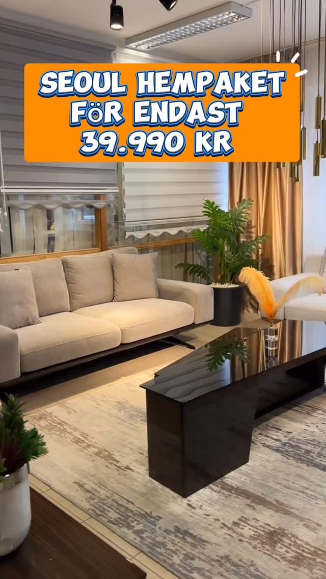 Anúncio de LINE Furniture Group