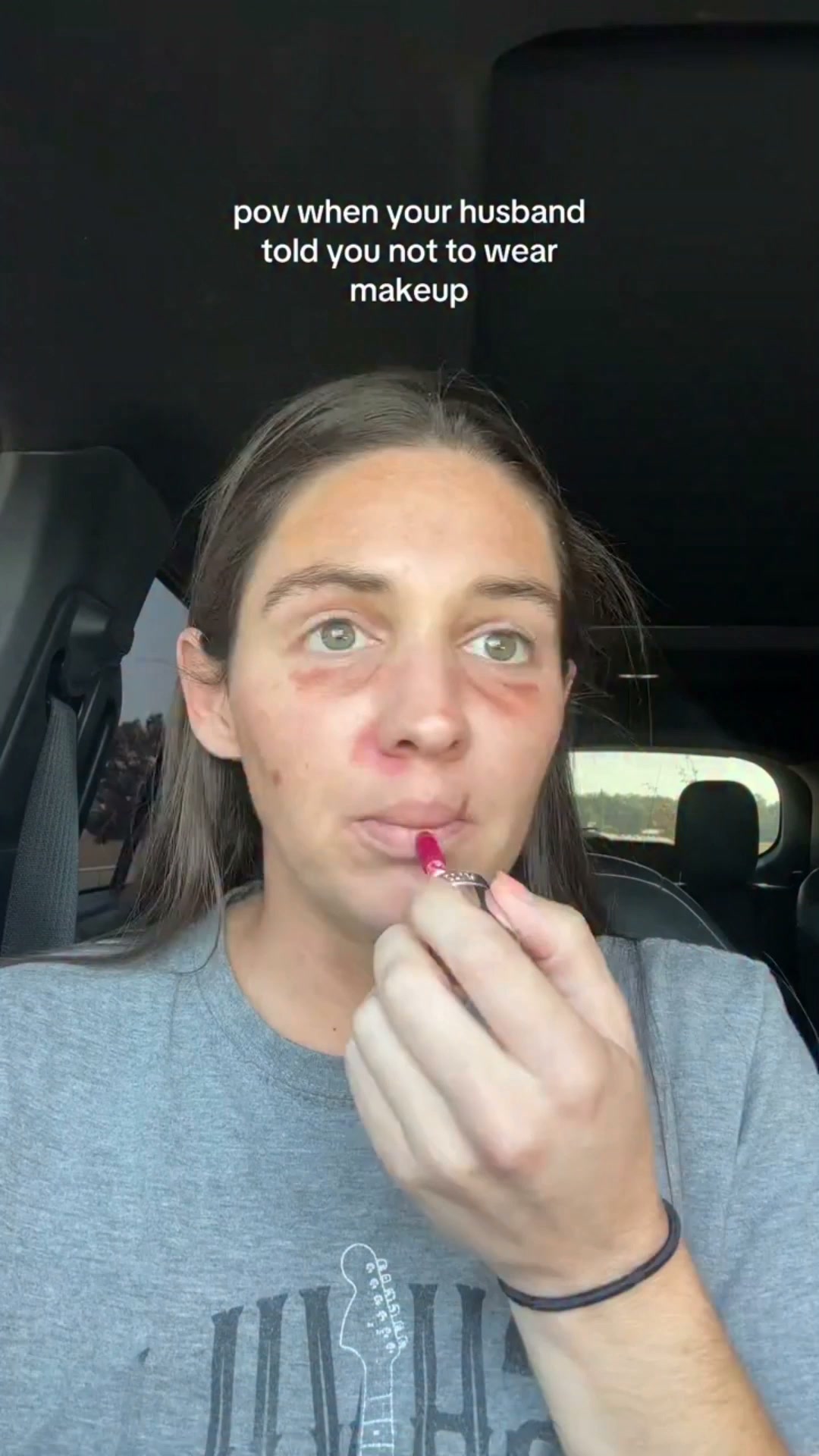 Look Younger Without Heavy Foundation