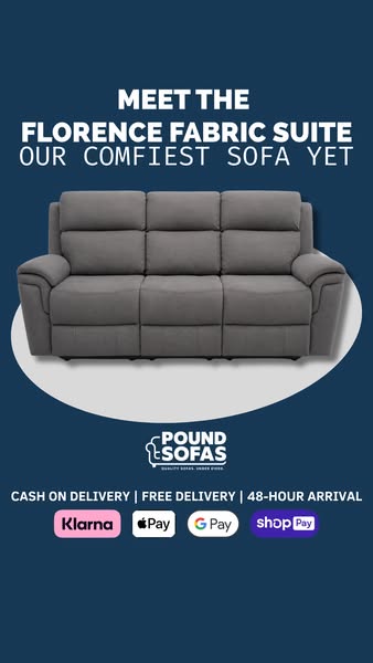Affordable Quality Sofas