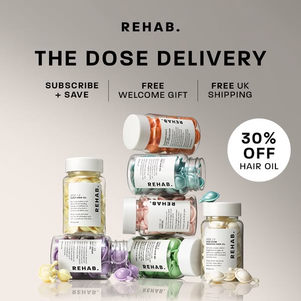 The Dose Delivery Save 30%