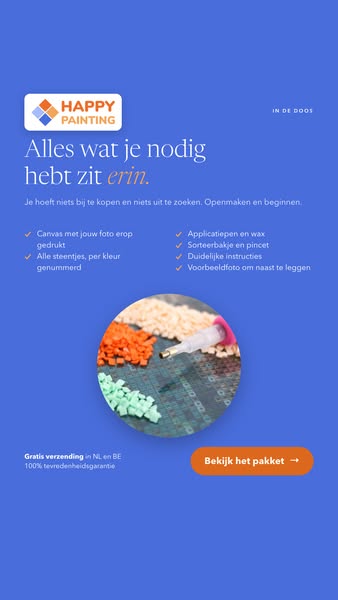 Niet goed = geld terug