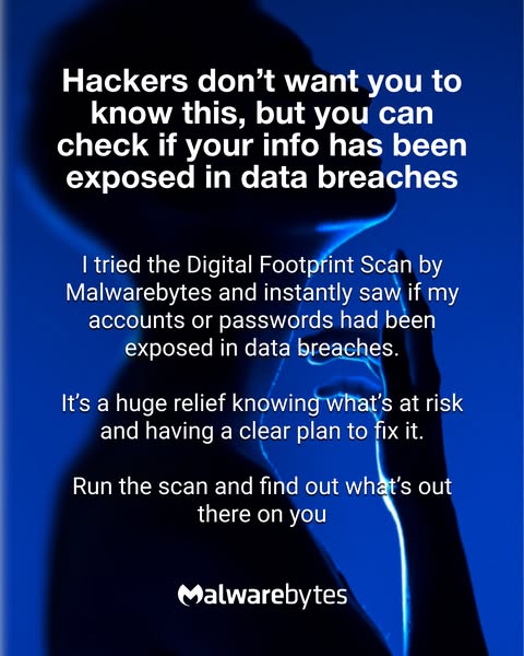 Data Breach Checker