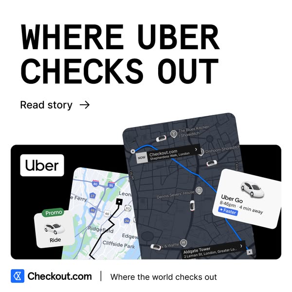 Where the world checks out