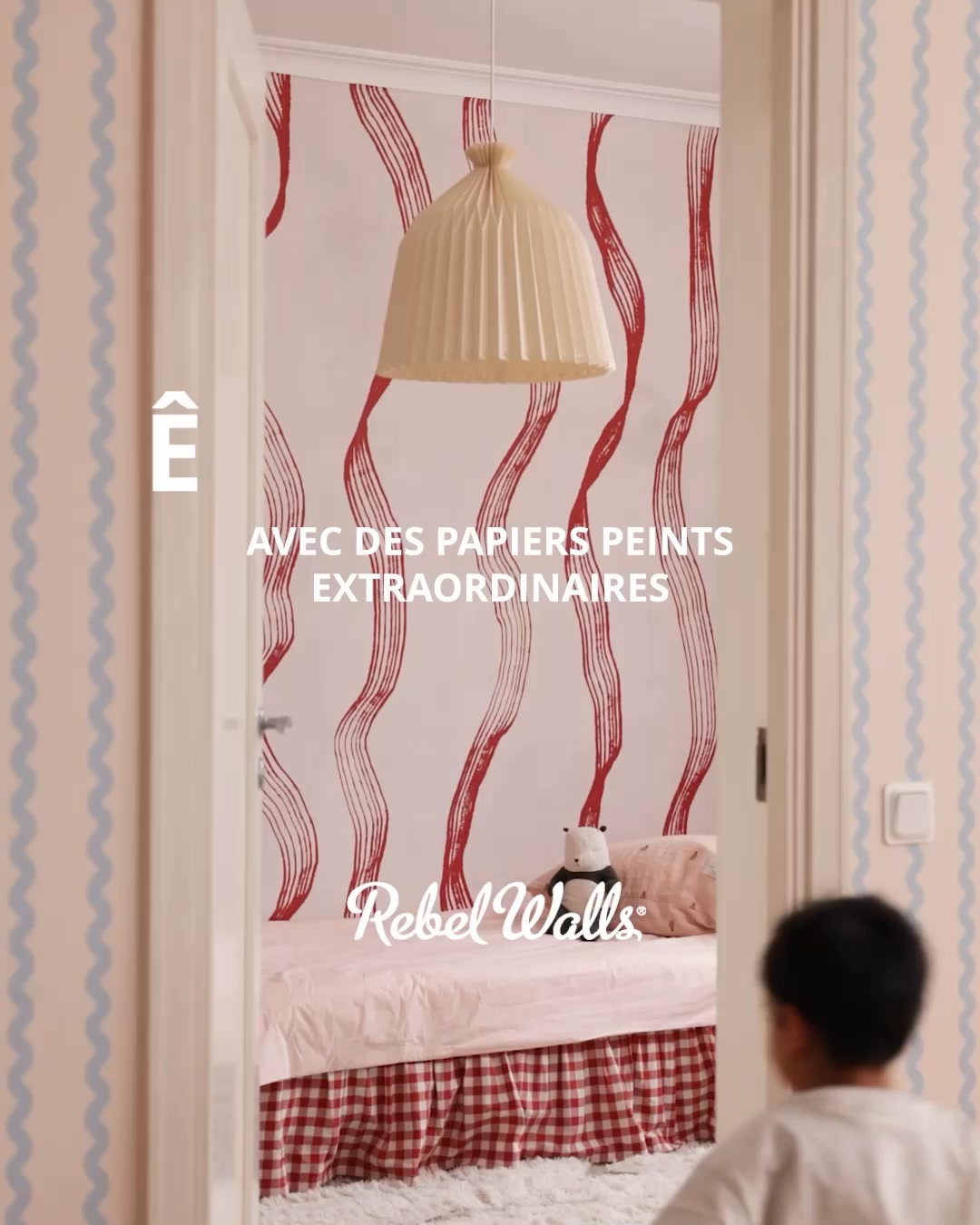 Papiers peints extraordinaires