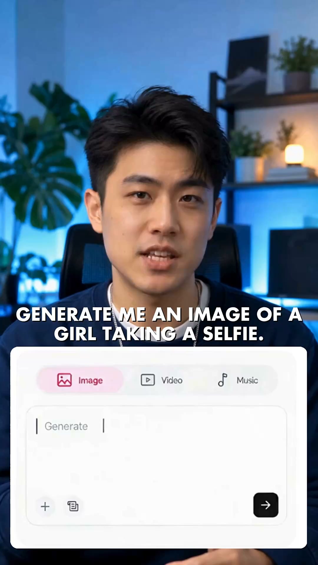 Make UGC Ads Without Filming