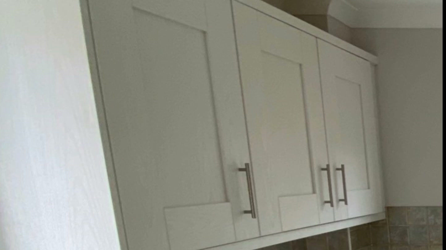Budget Kitchen Renovation Done Right