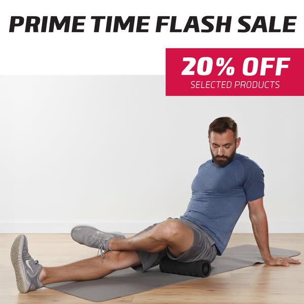 PRIME TIME SALE
