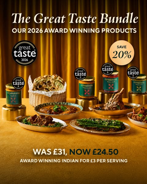 Exclusive offer: £40 for 8 of our bestselling products