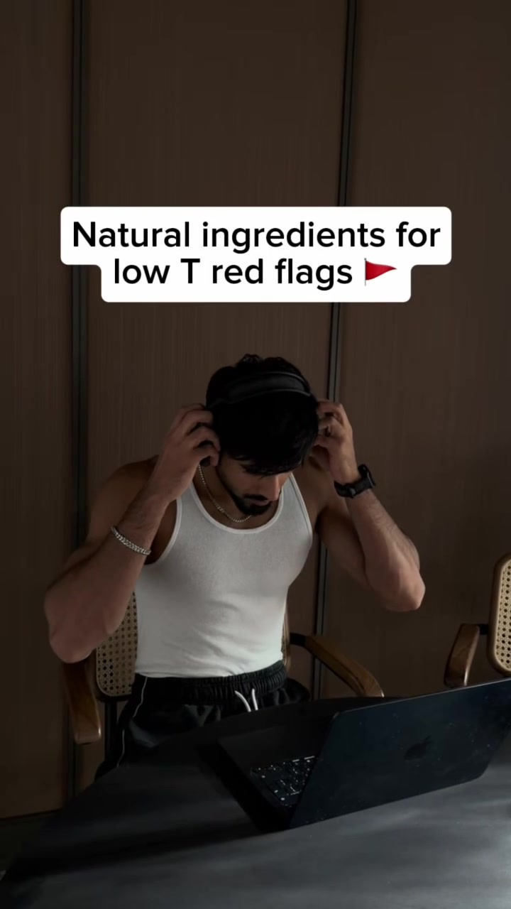Become the man you know you can be!