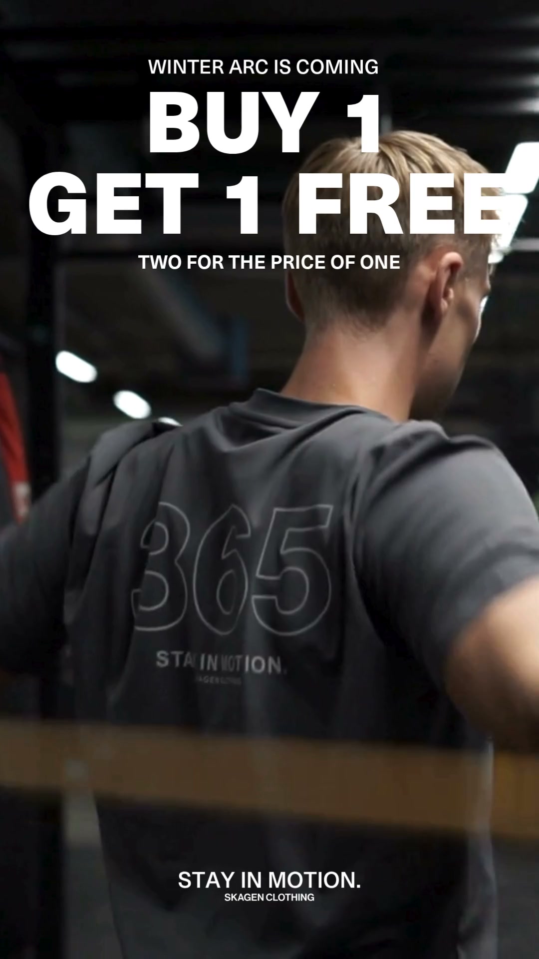 Buy 1 Get 1 Free