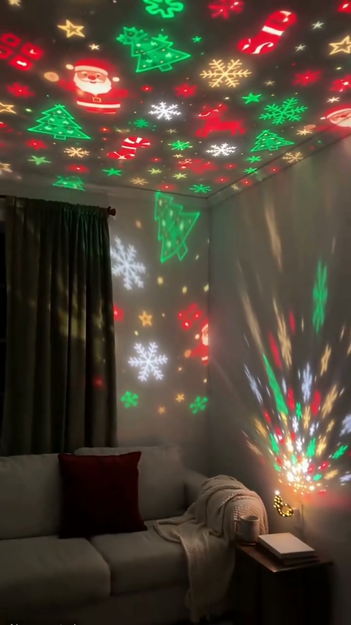 Een Kerstfavoriet Voor Elk Jaar