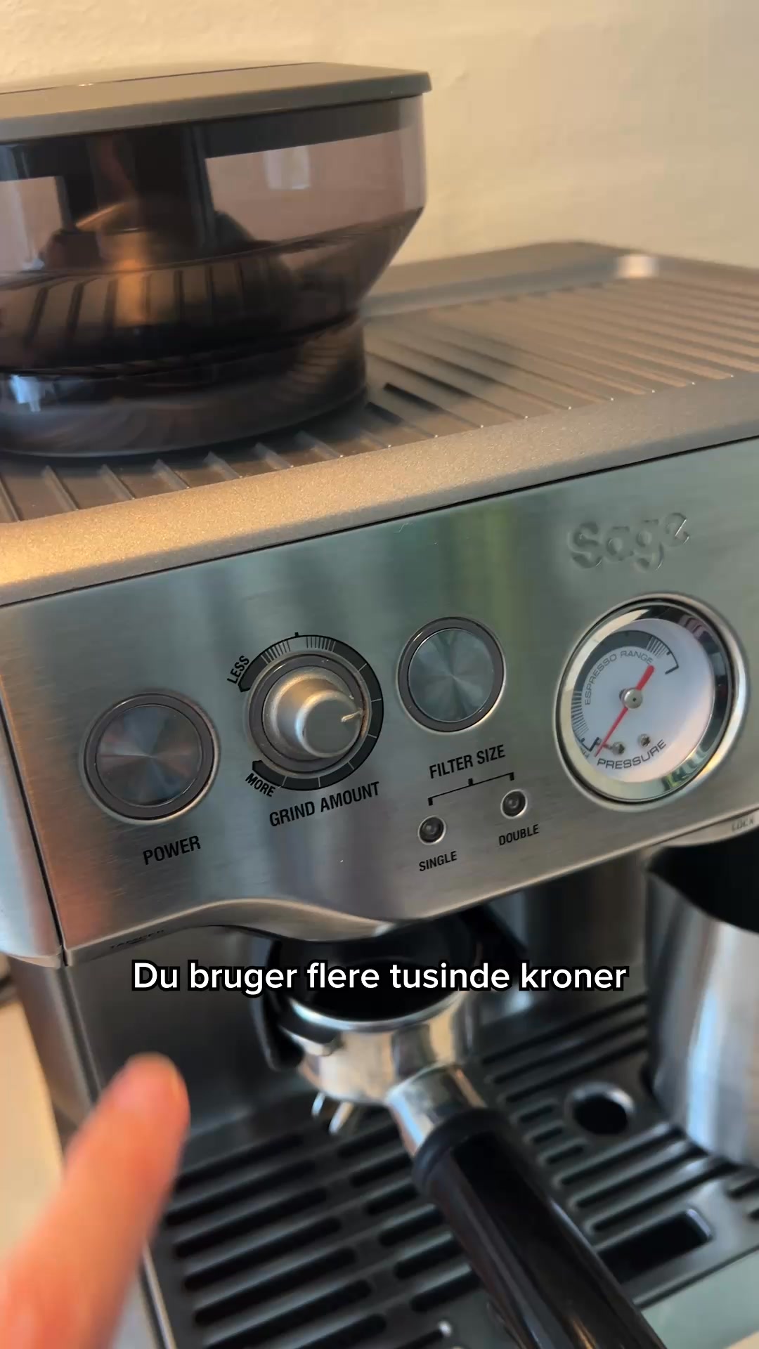 Køb nu på KaffePro.dk