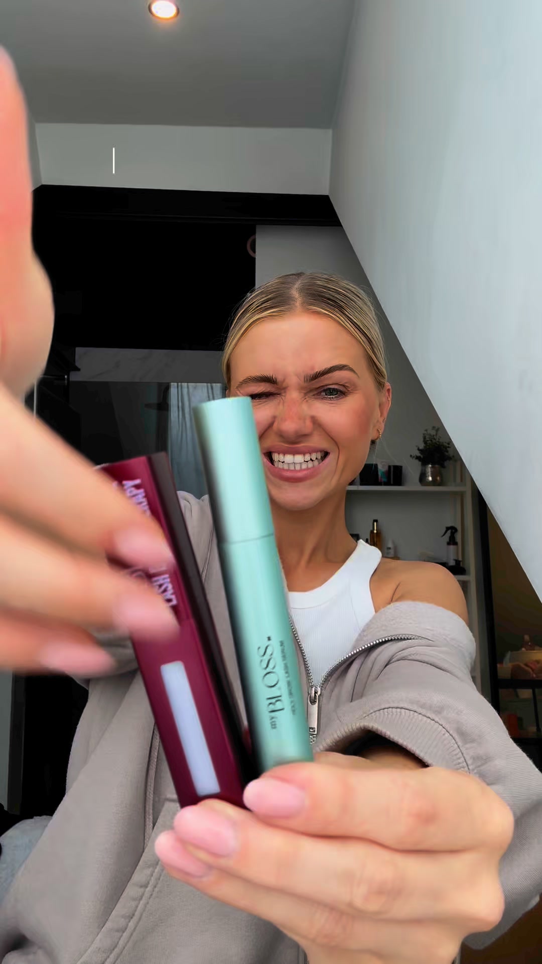 Start jouw lash journey vandaag op myblossco.com