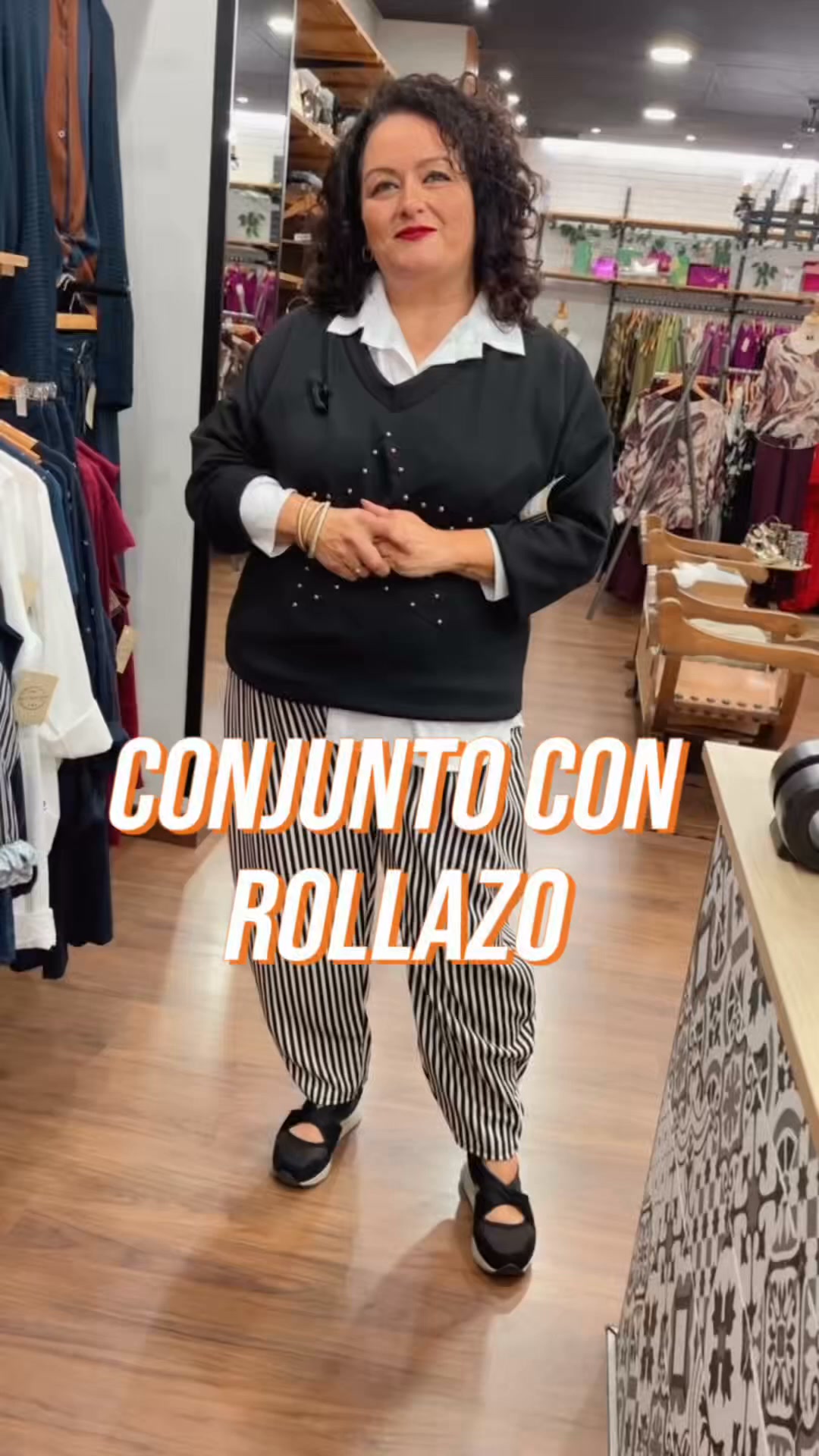 Novedades para este otoño