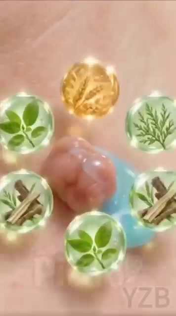 Small Spots? Rough Areas? Give Your Skin Targeted Care