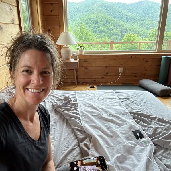 Il “lenzuolo strano” nel nostro Airbnb a 5 stelle
