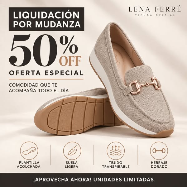 Consigue el tuyo ahora!