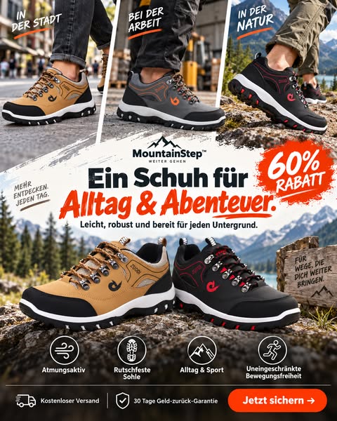 HOL DIR DEINE 60€ ERSPARNIS