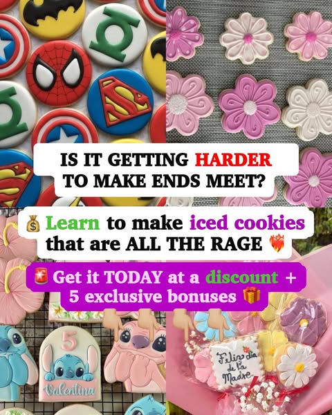 COOKIES THAT SELL™