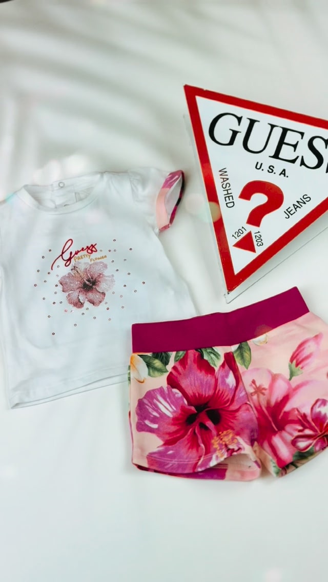 Mayoral * Guess * Tommy Hilfer * Gant * Antony Morato