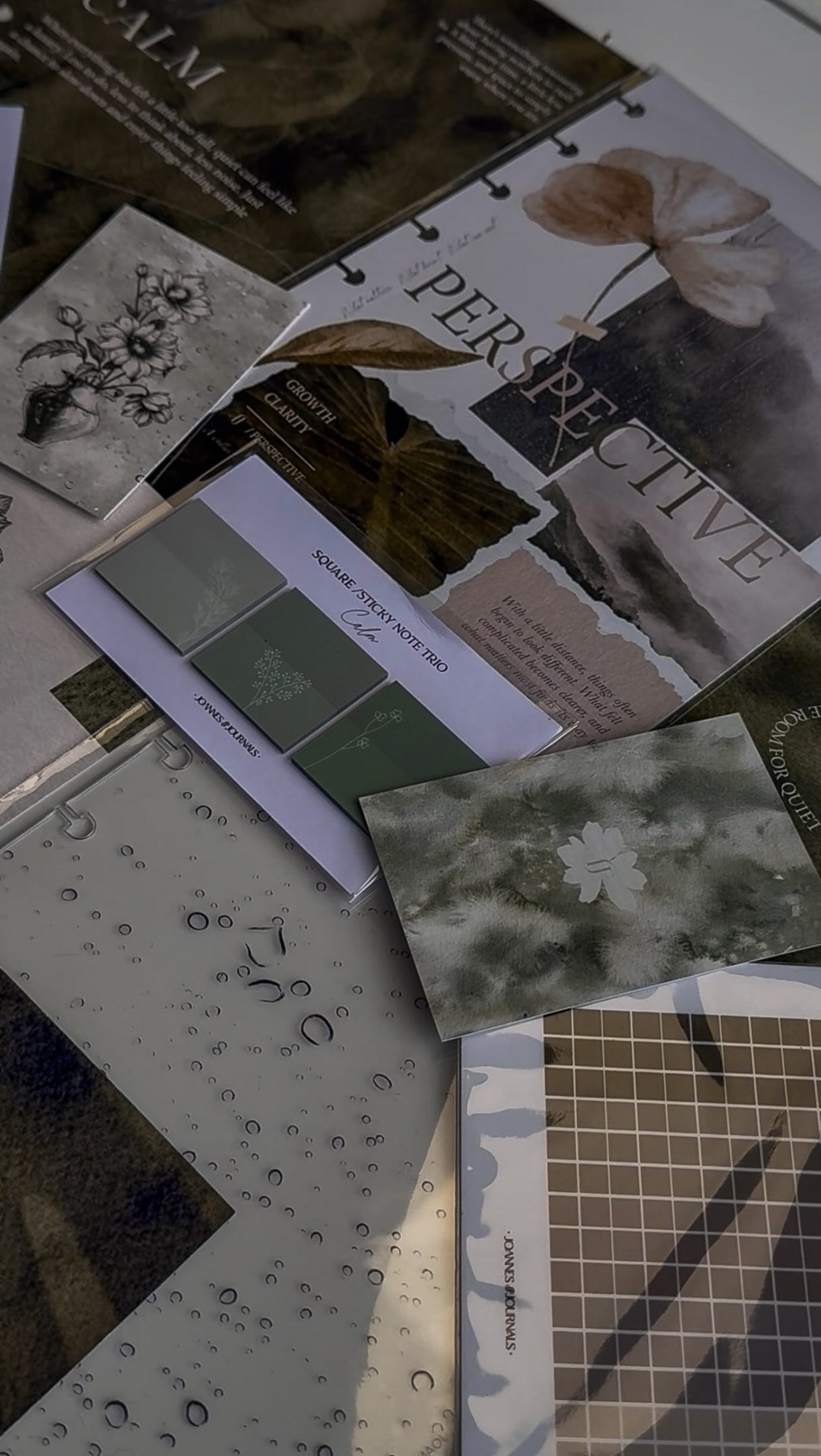 Anúncio de Joanne's Journals