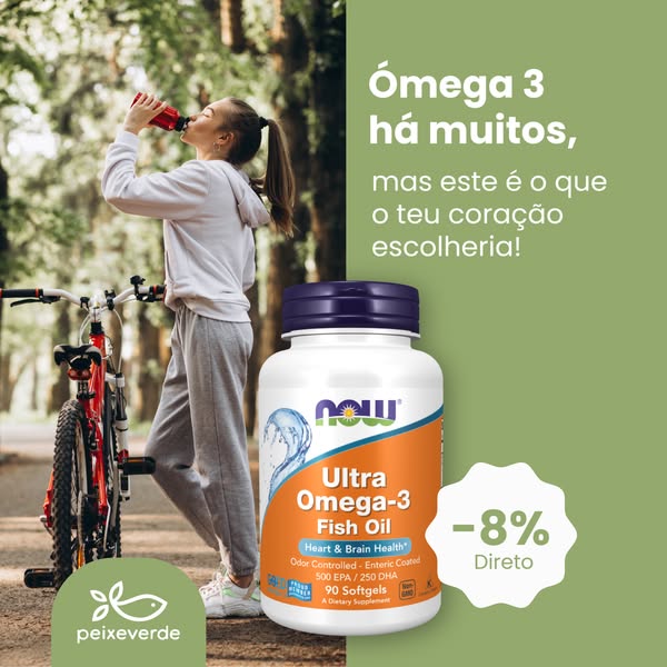 As melhores ofertas na Peixe Verde
