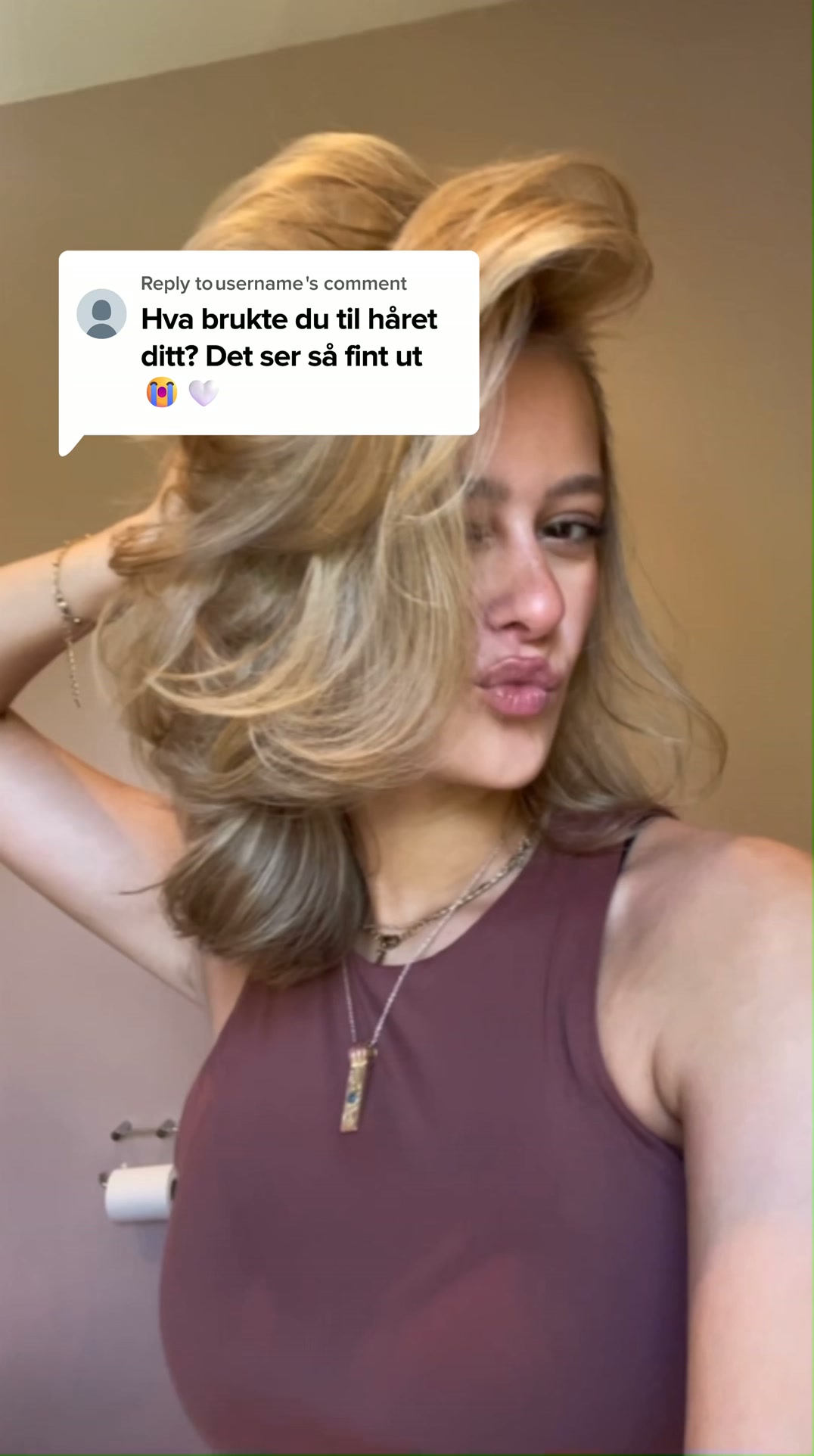 Alt i én